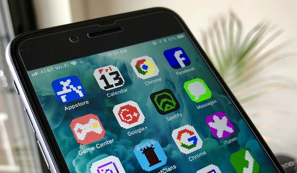 How to Change App Icons | iOS 14