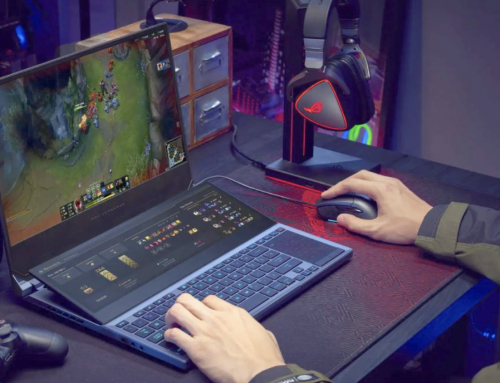 Best Gaming Laptop to buy in 2021
