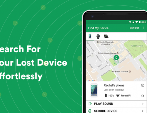 Find my Android | Easy Way to Find My Android Device