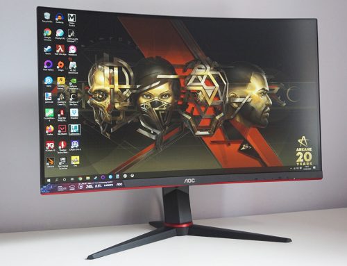 Best Gaming Monitor to buy in 2021