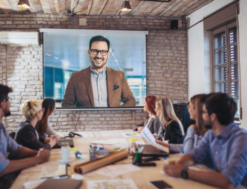 Microsoft Teams – Easy Video Conferencing, Meetings, & Calling