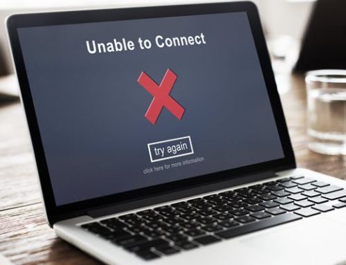 Dropped Internet Connections | Top Issues